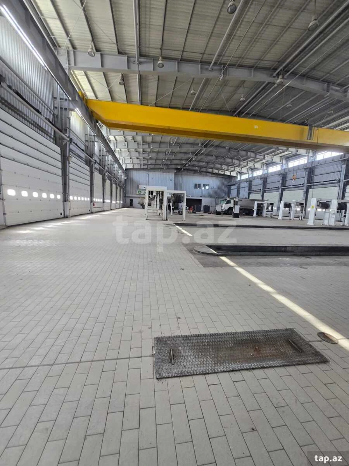 Kirayə verilir obyekt