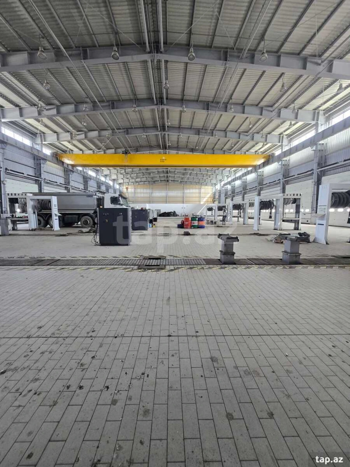 Kirayə verilir obyekt