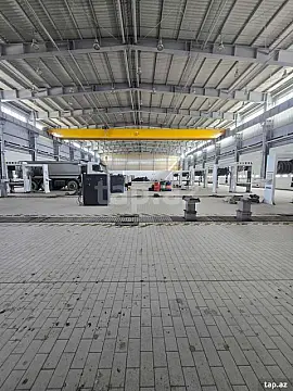 Kirayə verilir obyekt