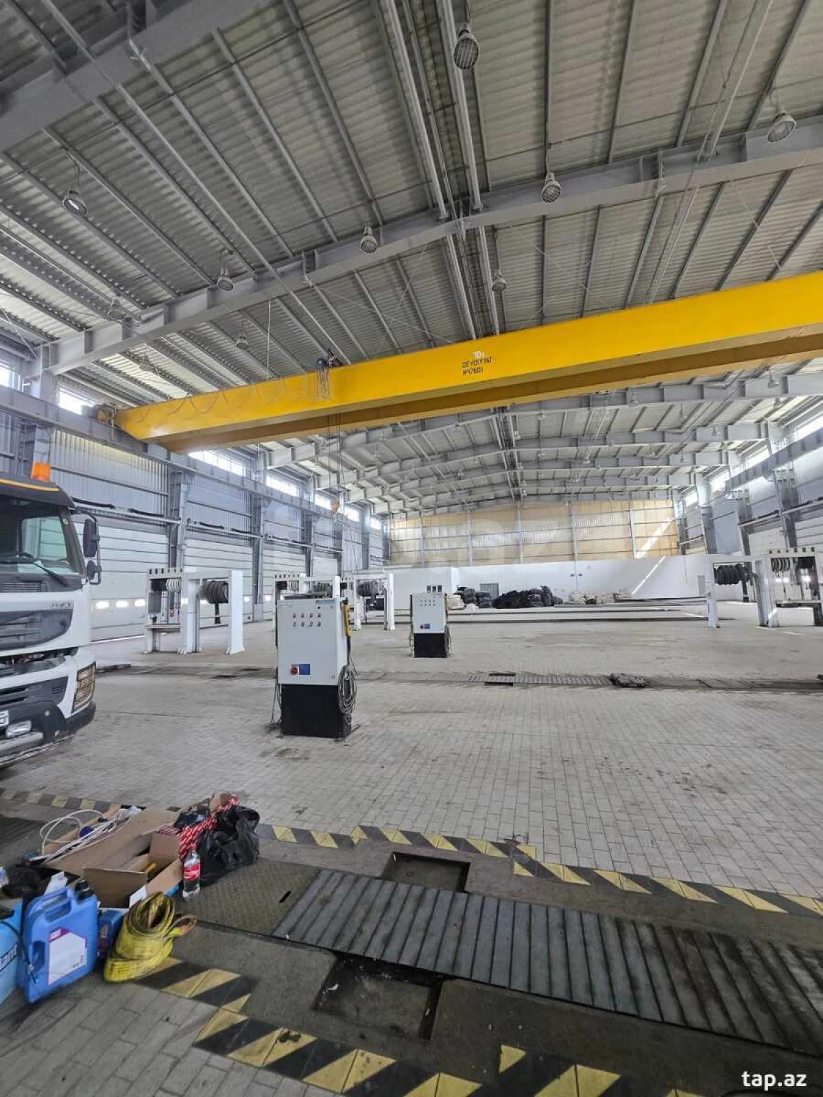 Kirayə verilir obyekt