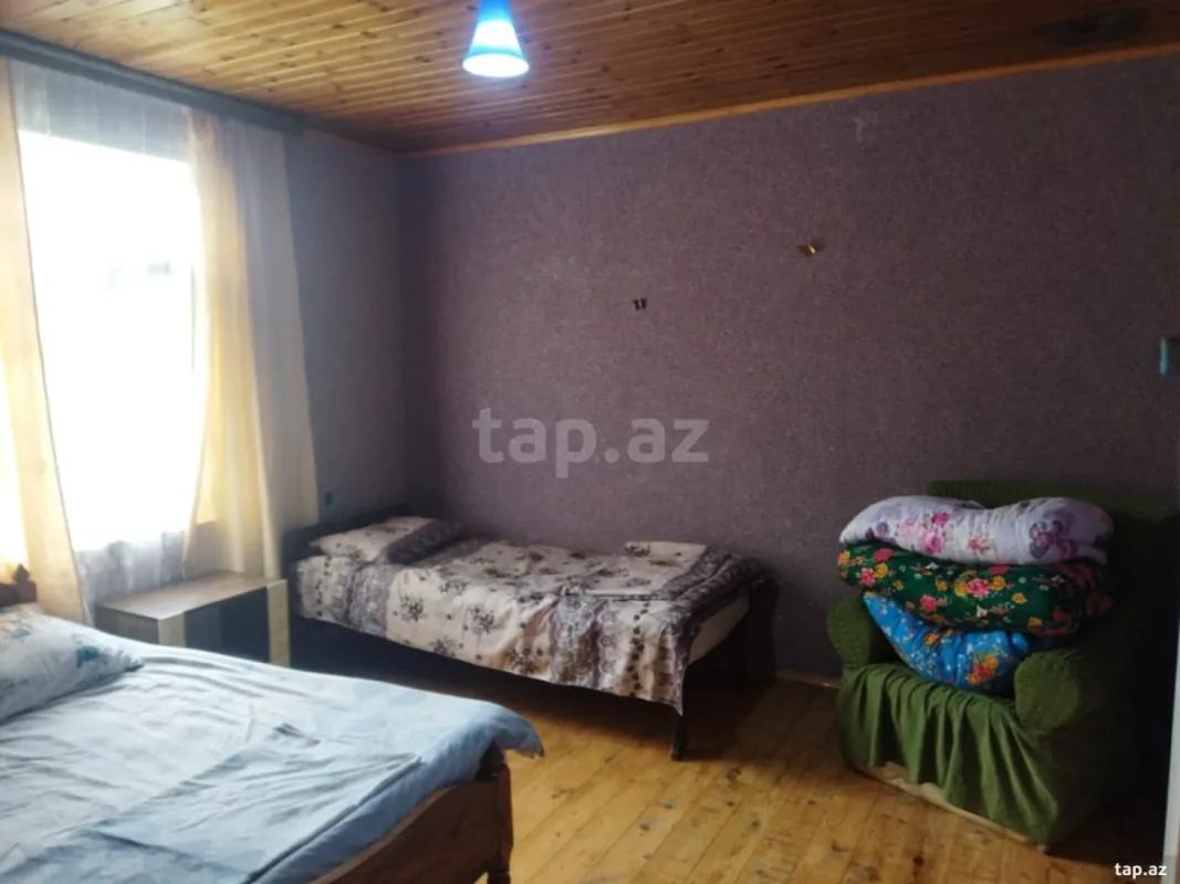 Satılır 3 otaqlı həyət evi 110 m²