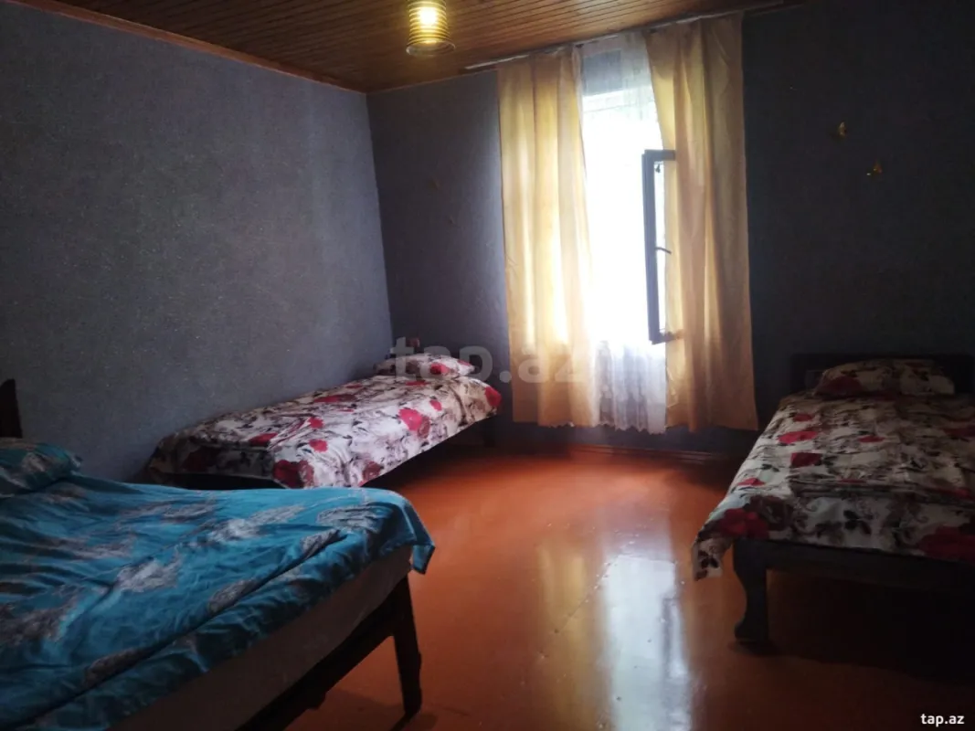 Satılır 3 otaqlı həyət evi 110 m²