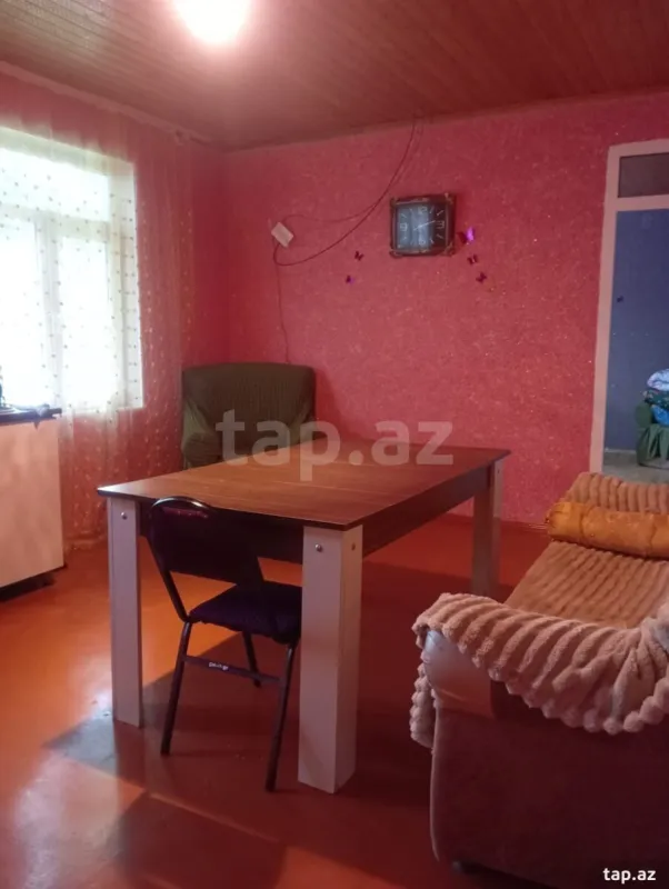 Satılır 3 otaqlı həyət evi 110 m²