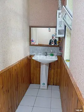 Satılır 3 otaqlı həyət evi 110 m²