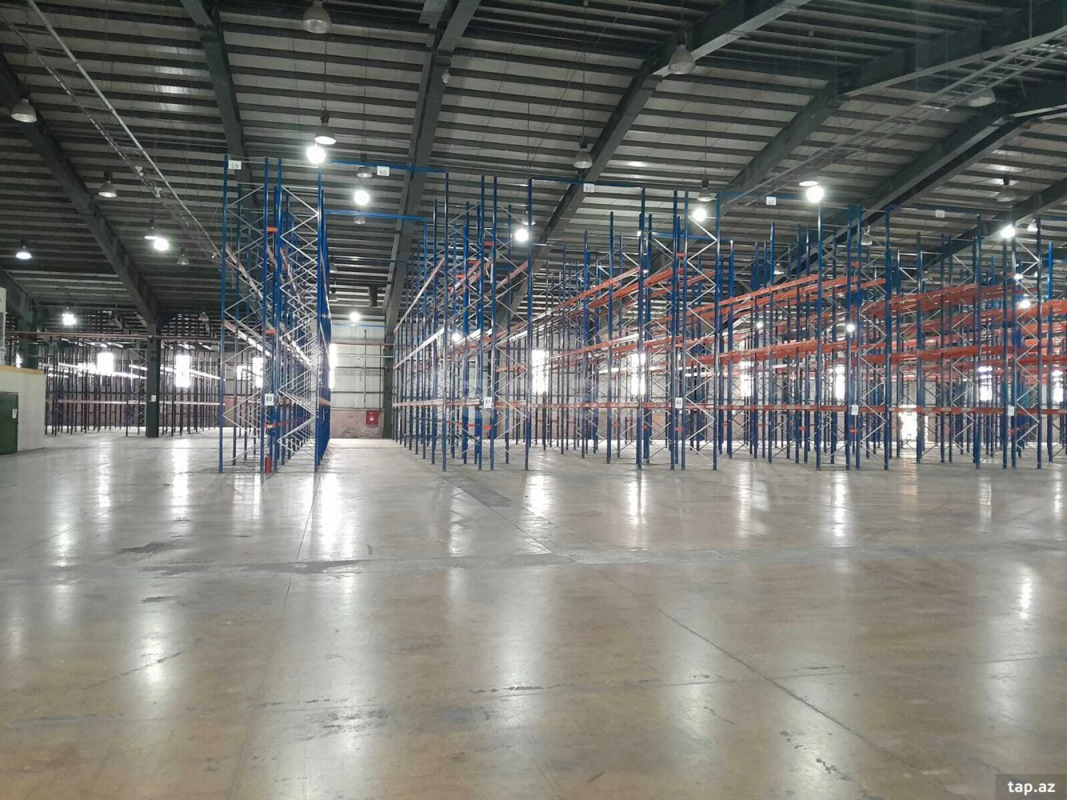 Kirayə verilir obyekt