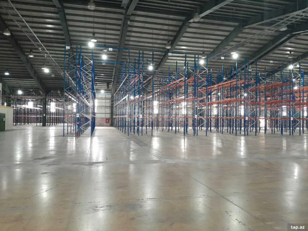 Kirayə verilir obyekt