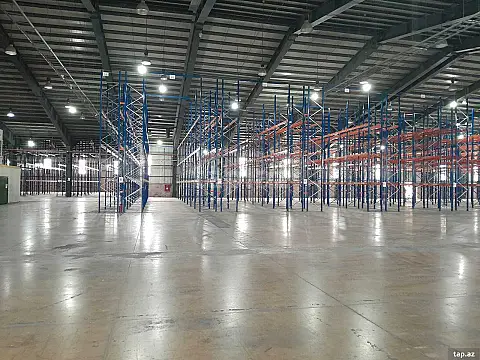 Kirayə verilir obyekt