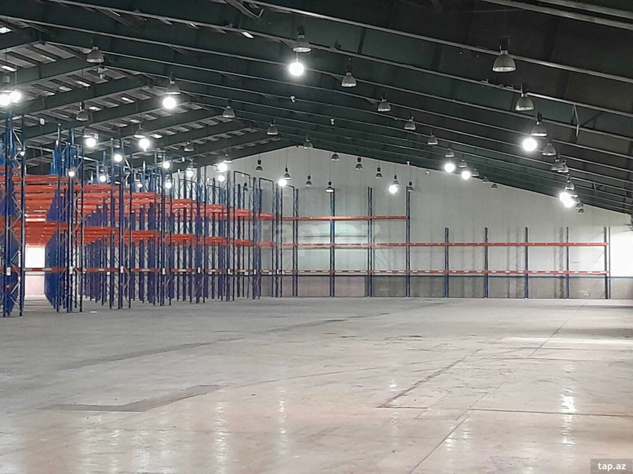 Kirayə verilir obyekt