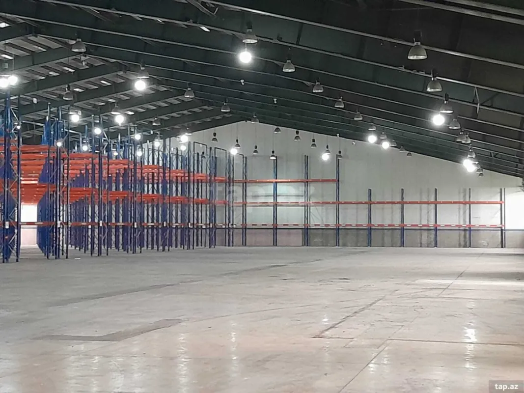 Kirayə verilir obyekt