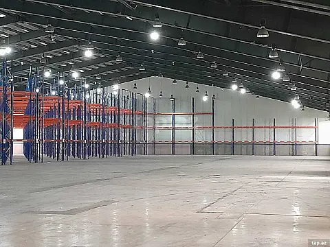 Kirayə verilir obyekt — Bakı, Abşeron