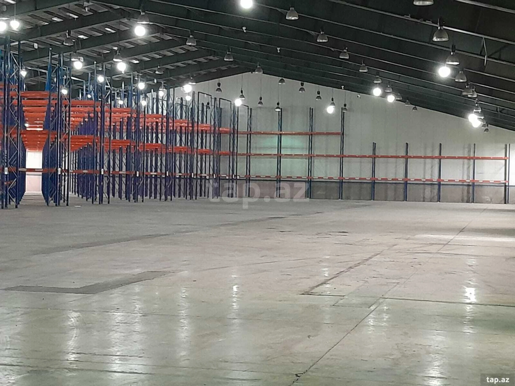 Kirayə verilir obyekt