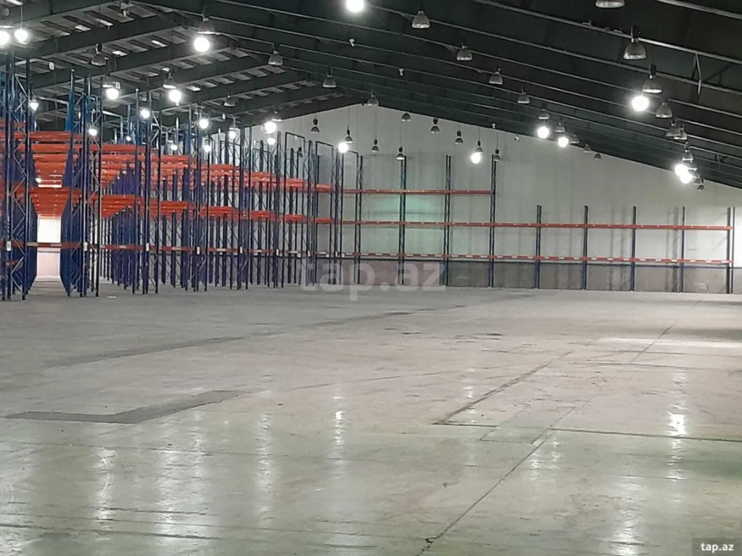 Kirayə verilir obyekt