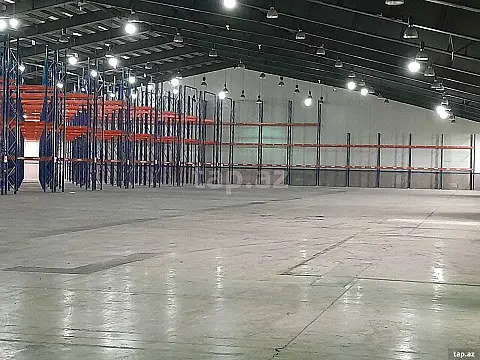 Kirayə verilir obyekt