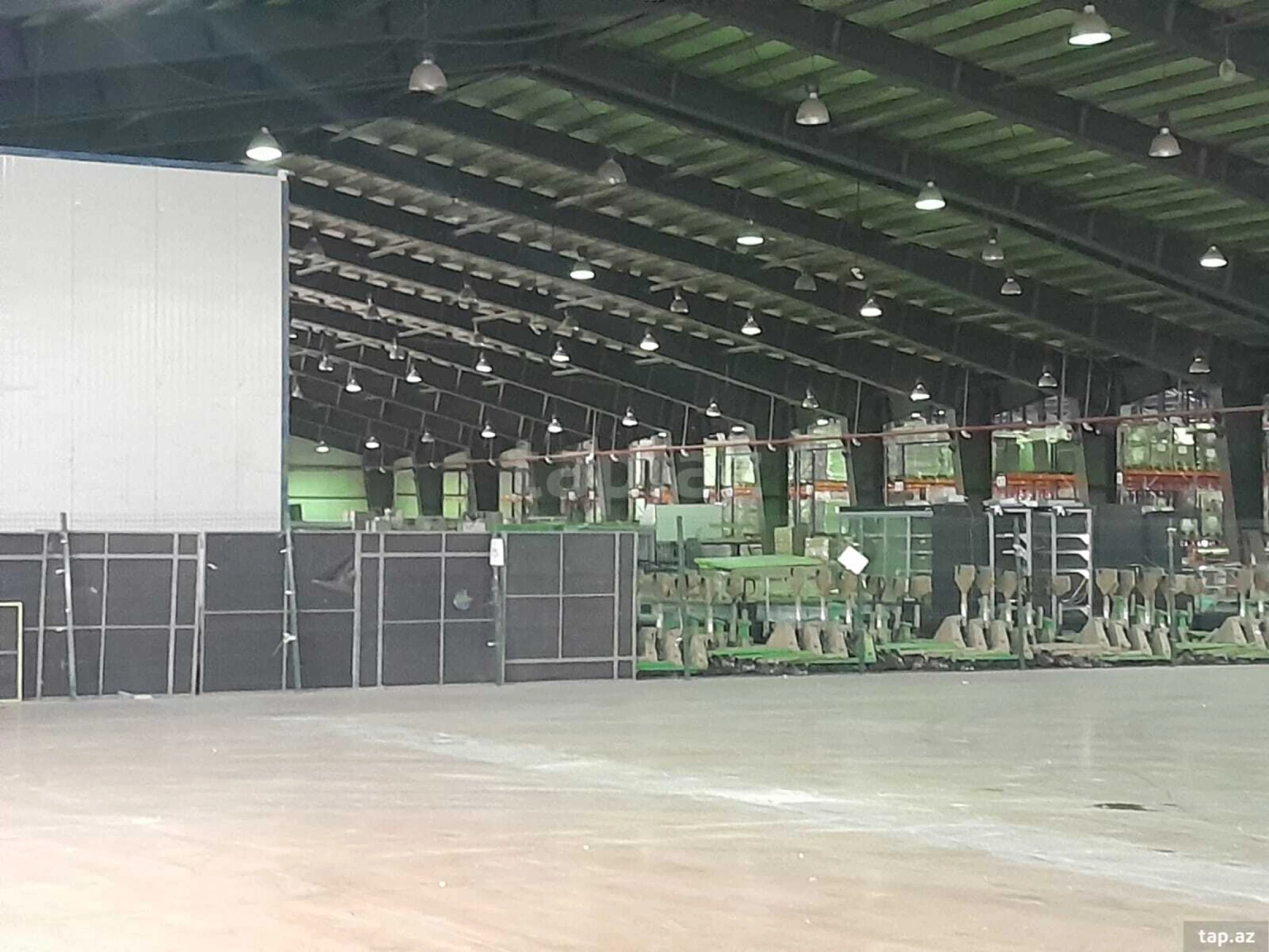 Kirayə verilir obyekt