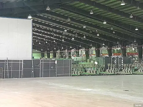 Kirayə verilir obyekt