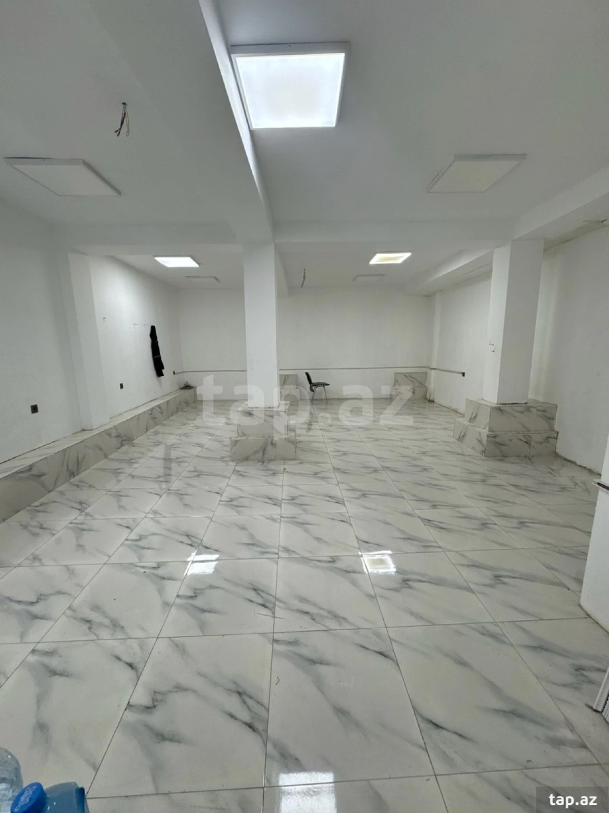 Kirayə verilir obyekt