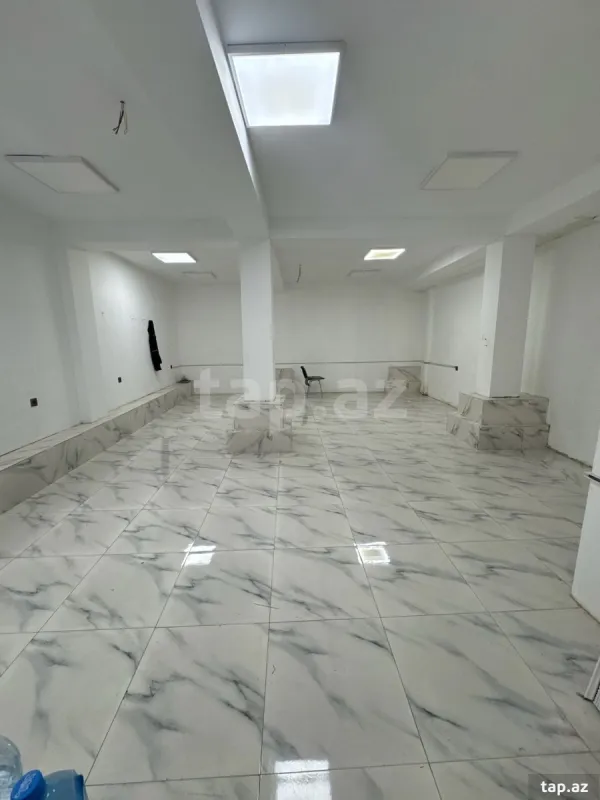 Kirayə verilir obyekt