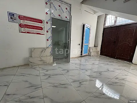 Kirayə verilir obyekt