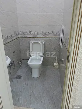 Satılır 3 otaqlı yeni tikili 132 m²