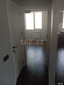 Satılır 2 otaqlı mənzil 47 m²