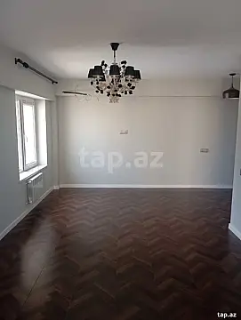 Satılır 2 otaqlı mənzil 47 m²