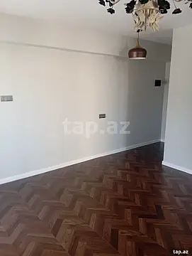 Satılır 2 otaqlı mənzil 47 m²