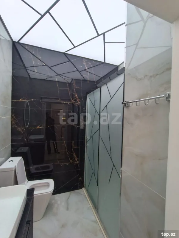 Kirayə verilir 2 otaqlı yeni tikili 60 m²