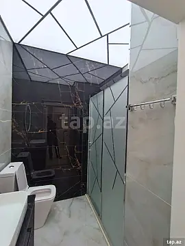 Kirayə verilir 2 otaqlı yeni tikili 60 m²