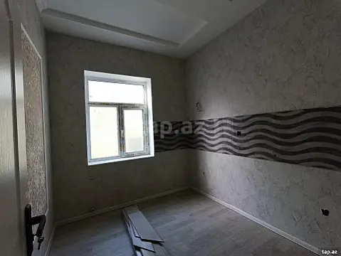 Satılır 4 otaqlı həyət evi 110 m²