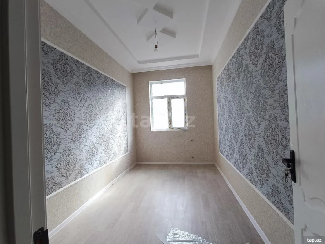Satılır 4 otaqlı həyət evi 110 m²