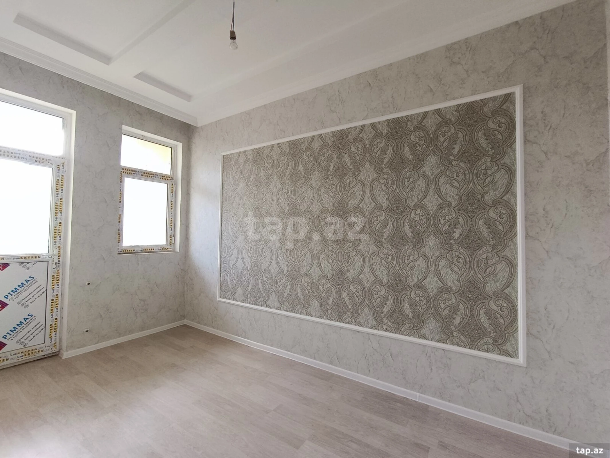 Satılır 4 otaqlı həyət evi 110 m²