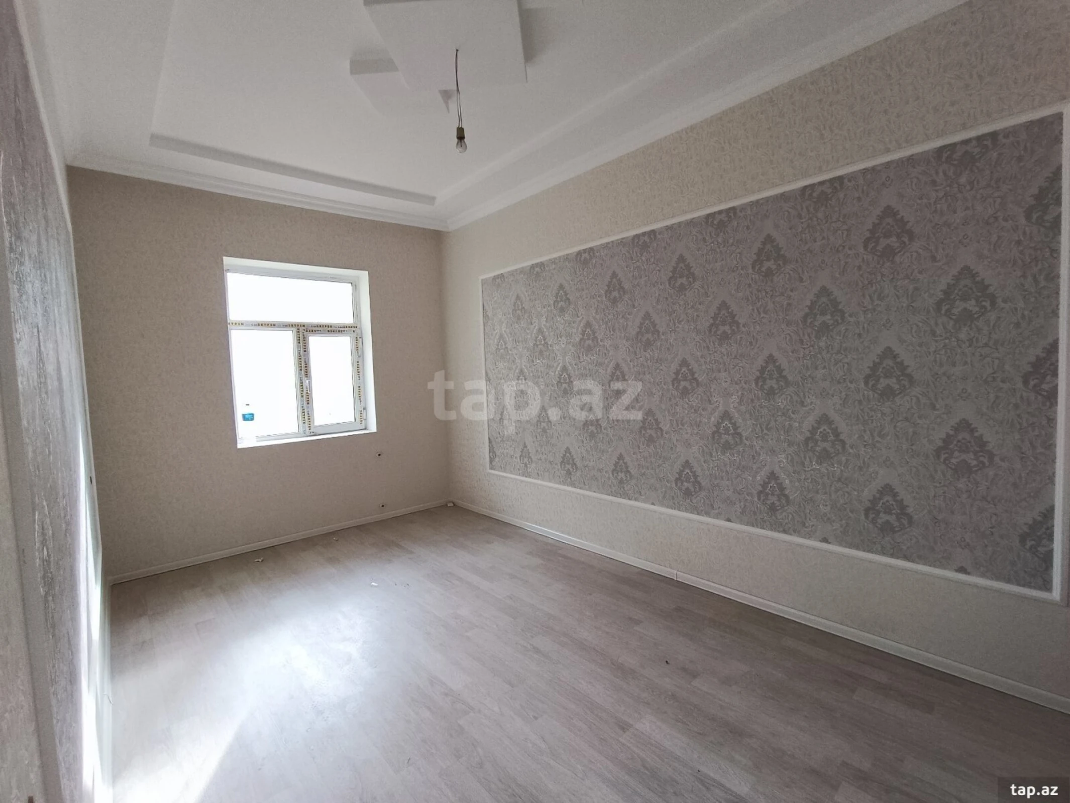 Satılır 4 otaqlı həyət evi 110 m²