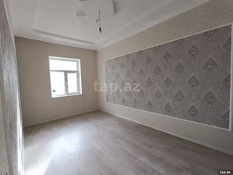 Satılır 4 otaqlı həyət evi 110 m²