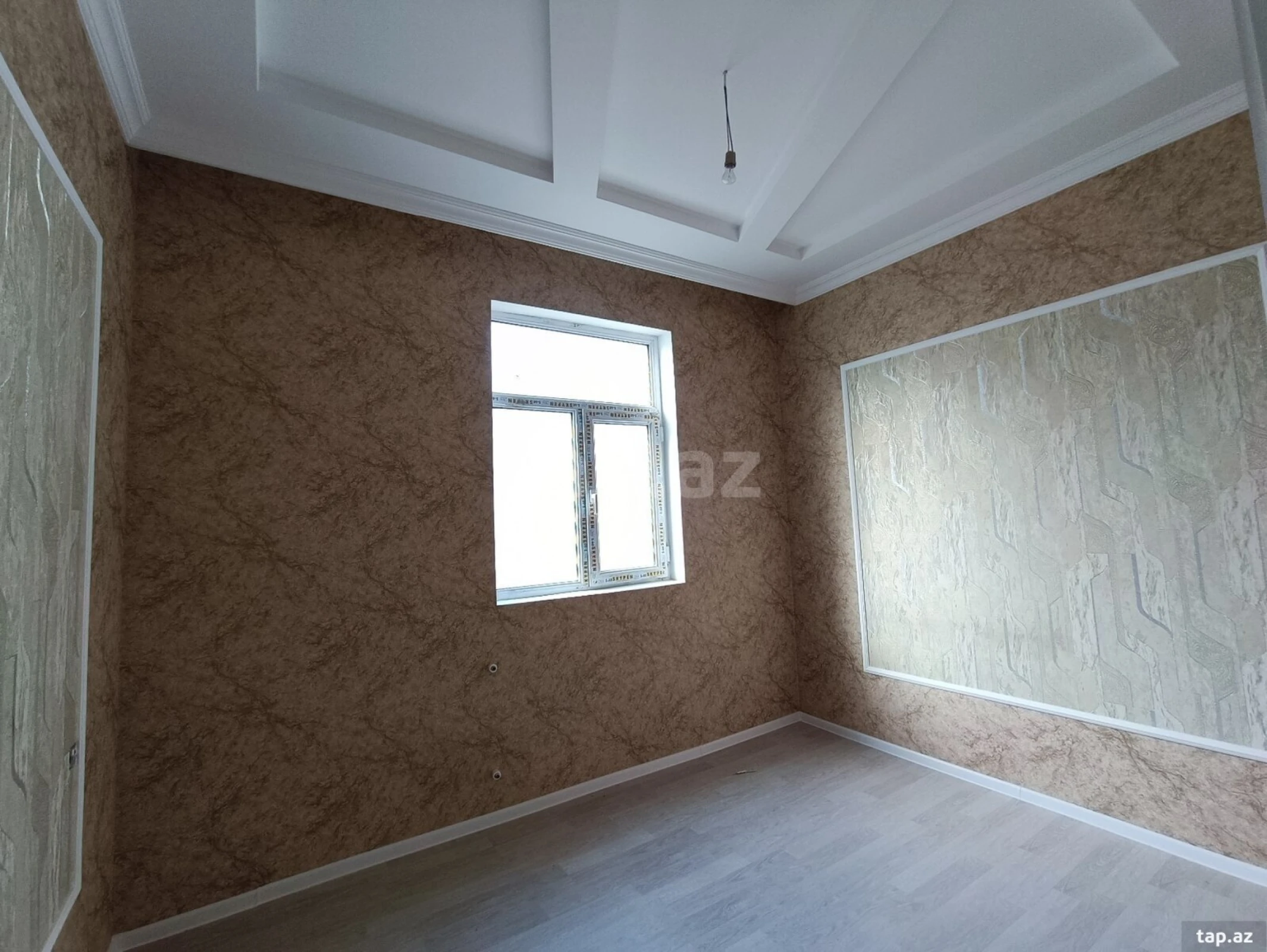Satılır 4 otaqlı həyət evi 110 m²