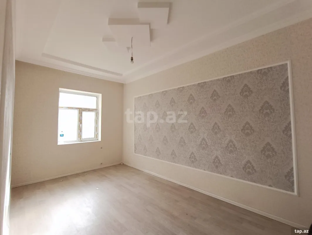 Satılır 4 otaqlı həyət evi 110 m²
