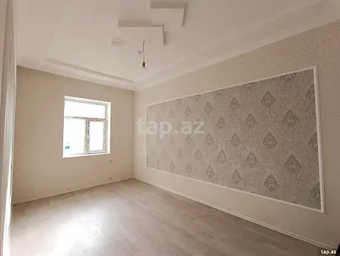 Satılır 4 otaqlı həyət evi 110 m²