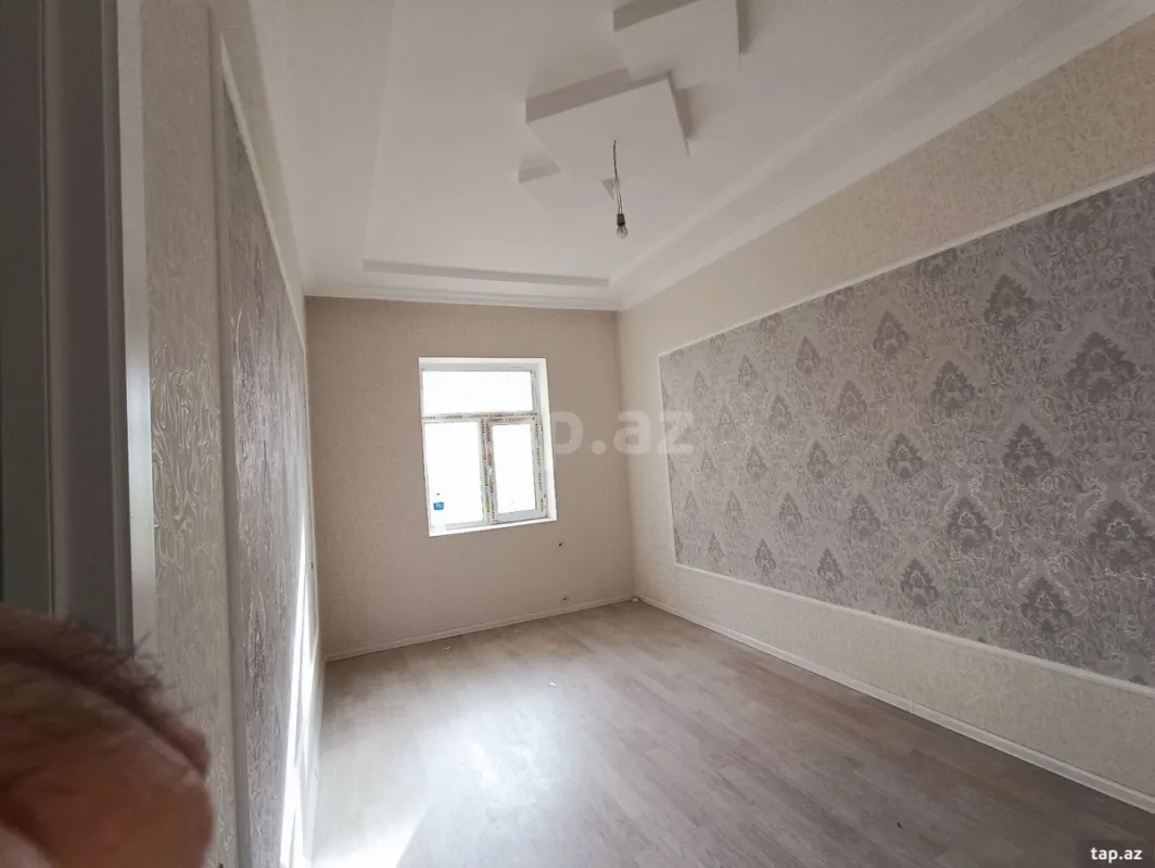 Satılır 4 otaqlı həyət evi 110 m²