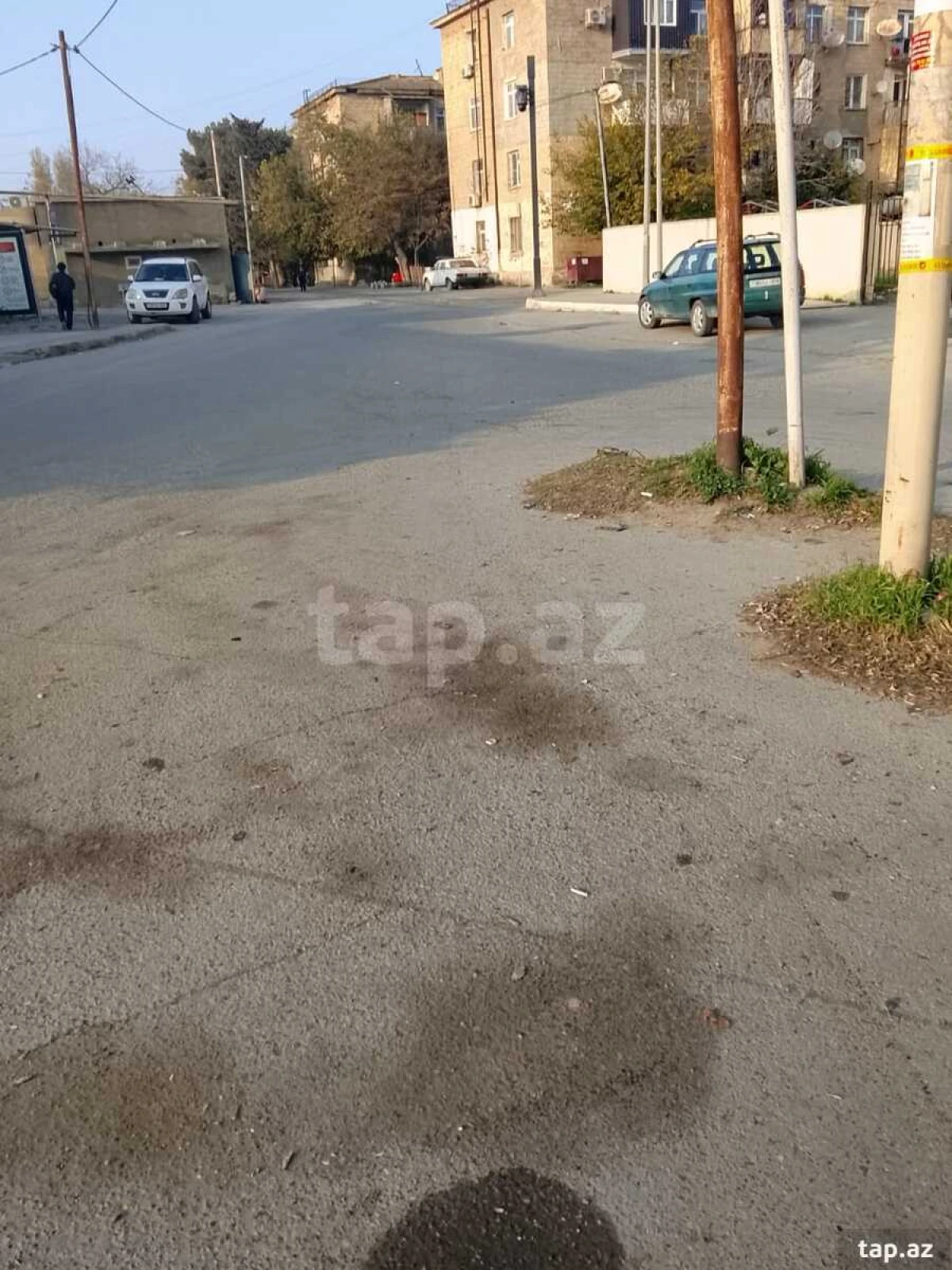 Satılır 2 otaqlı mənzil 50 m²