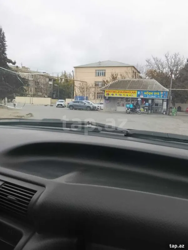 Satılır 2 otaqlı mənzil 50 m²