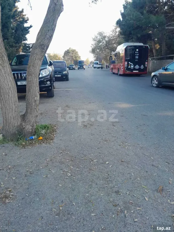 Satılır 2 otaqlı mənzil 50 m²