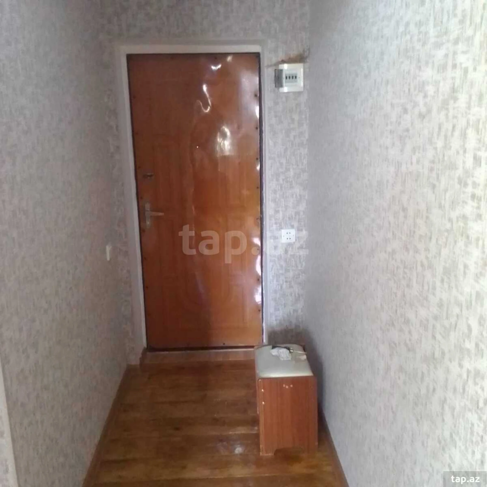 Satılır 2 otaqlı mənzil 50 m²