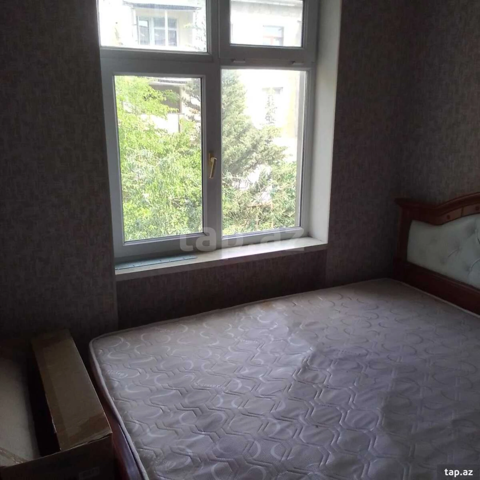 Satılır 2 otaqlı mənzil 50 m²