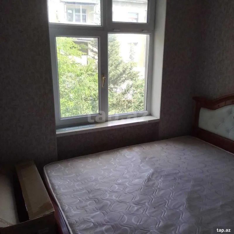 Satılır 2 otaqlı mənzil 50 m²