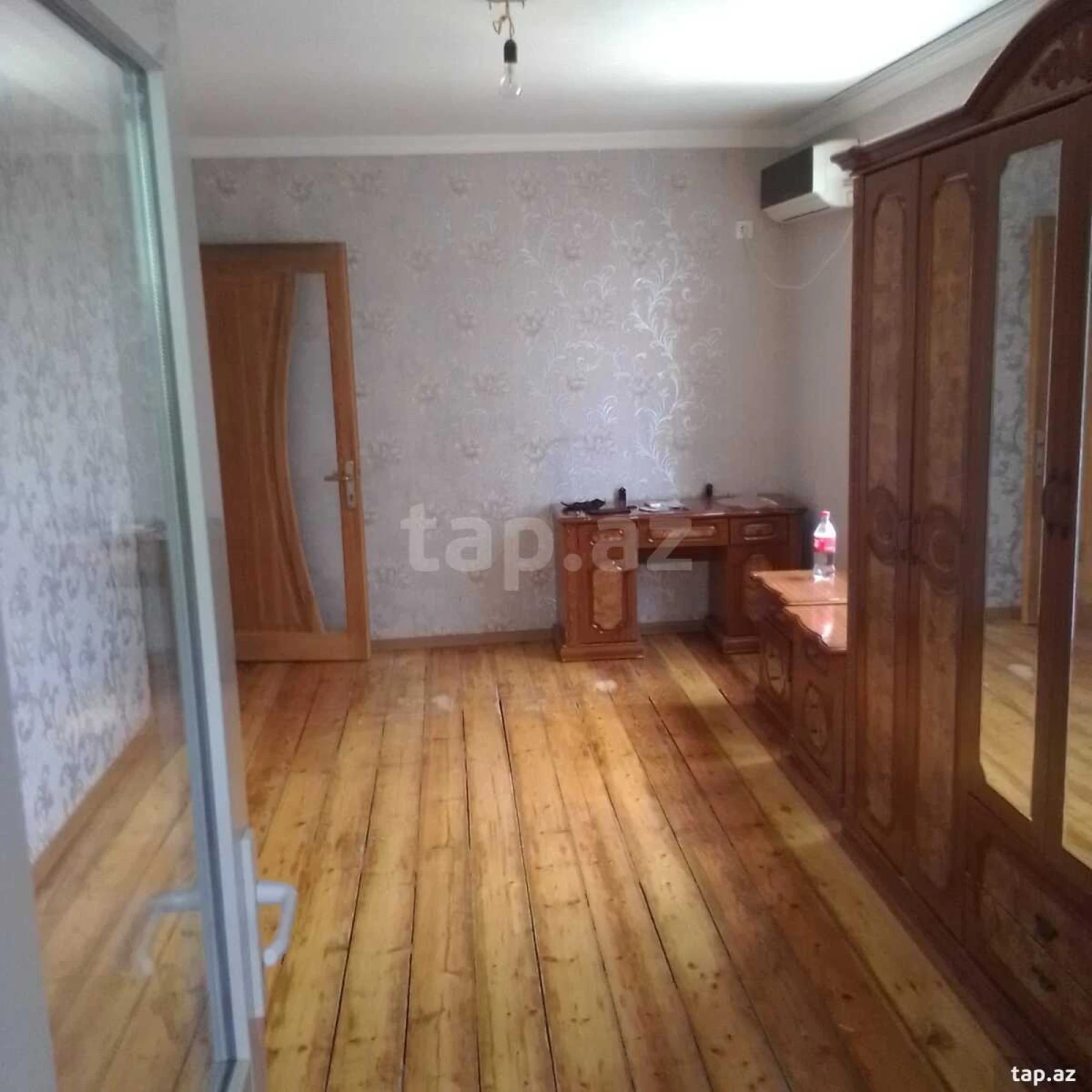 Satılır 2 otaqlı mənzil 50 m²