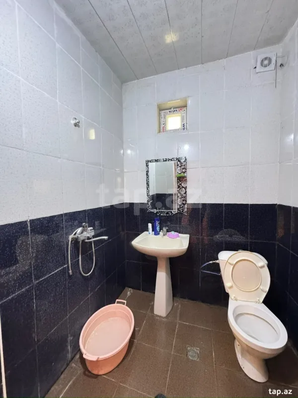 Satılır 3 otaqlı həyət evi