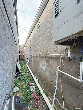 Satılır 3 otaqlı həyət evi