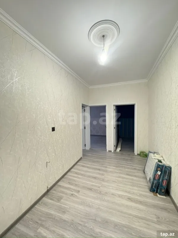 Satılır 3 otaqlı həyət evi