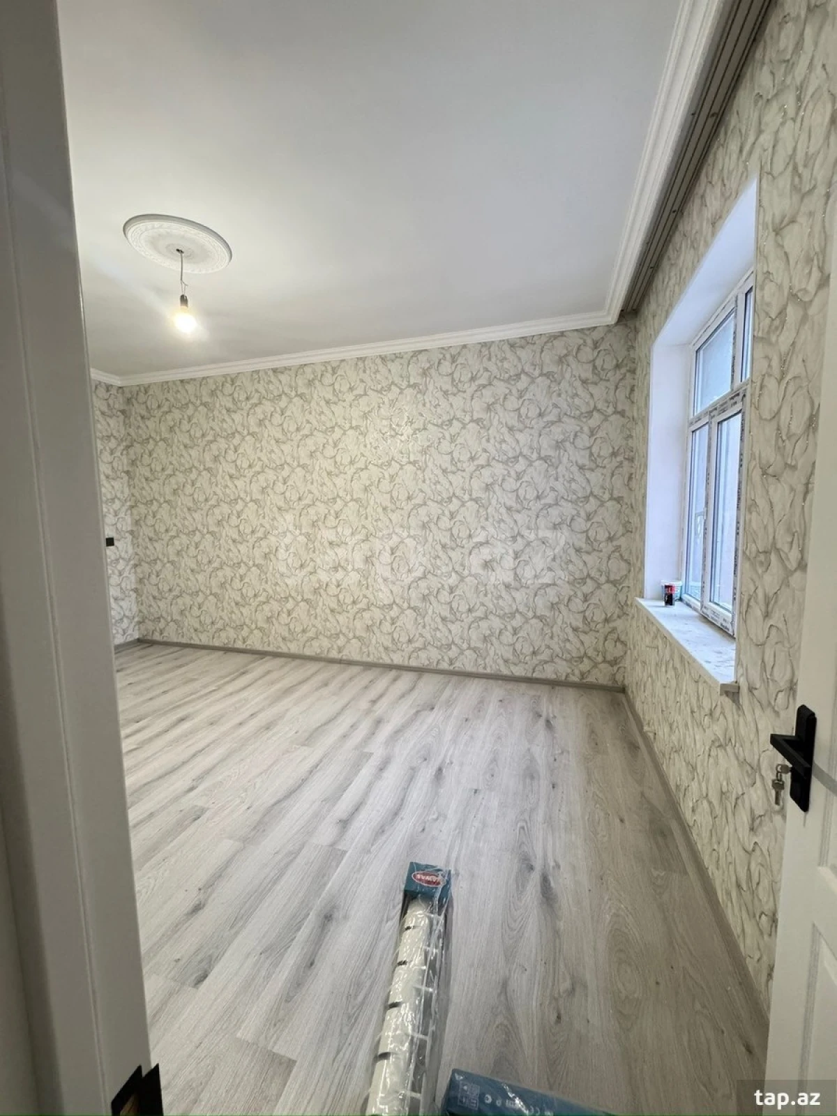 Satılır 3 otaqlı həyət evi