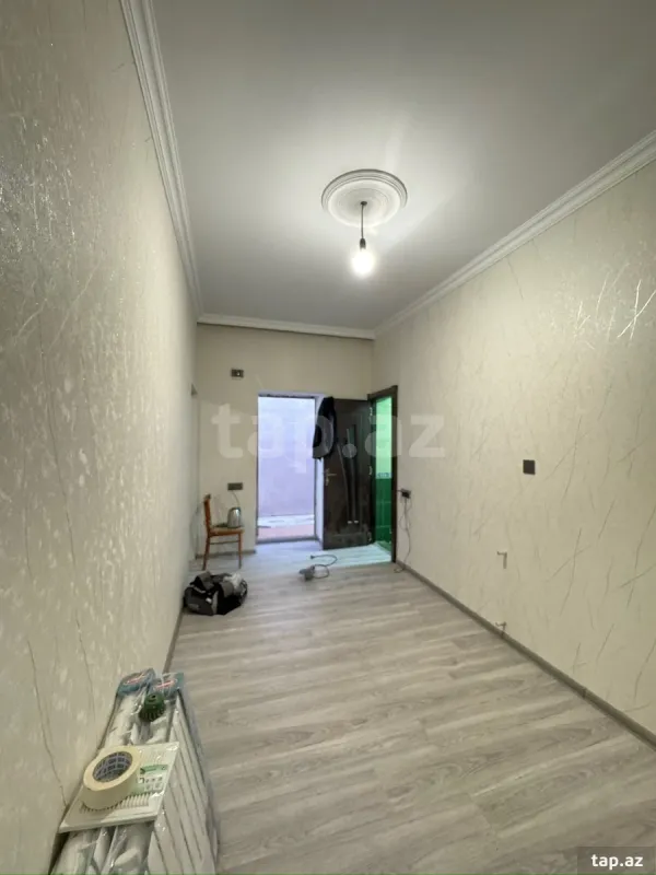 Satılır 3 otaqlı həyət evi