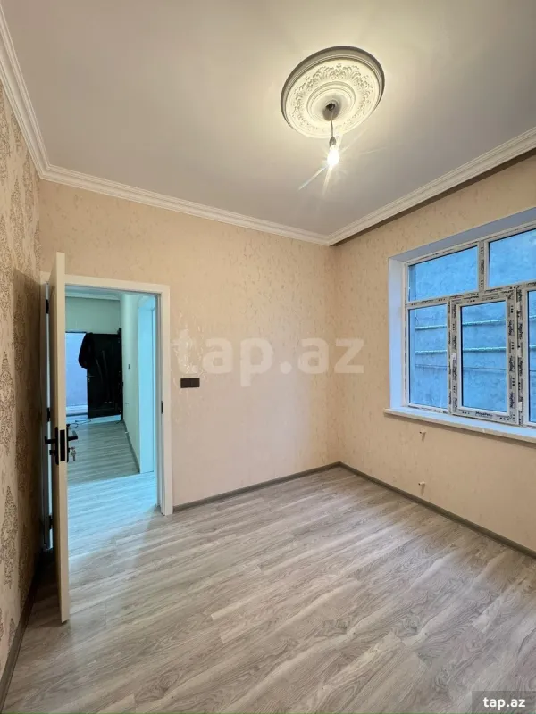 Satılır 3 otaqlı həyət evi